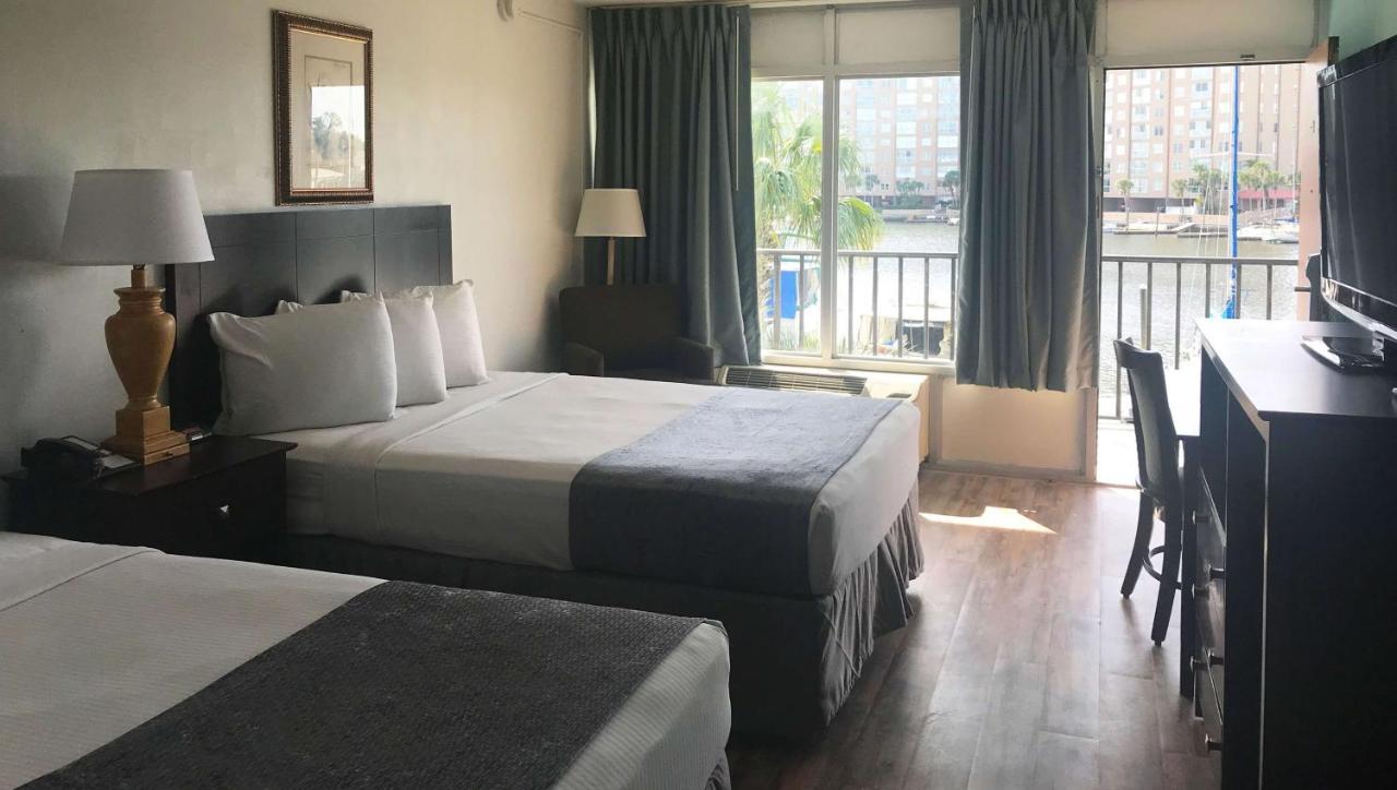 Hotel Magnuson & Marina 3*