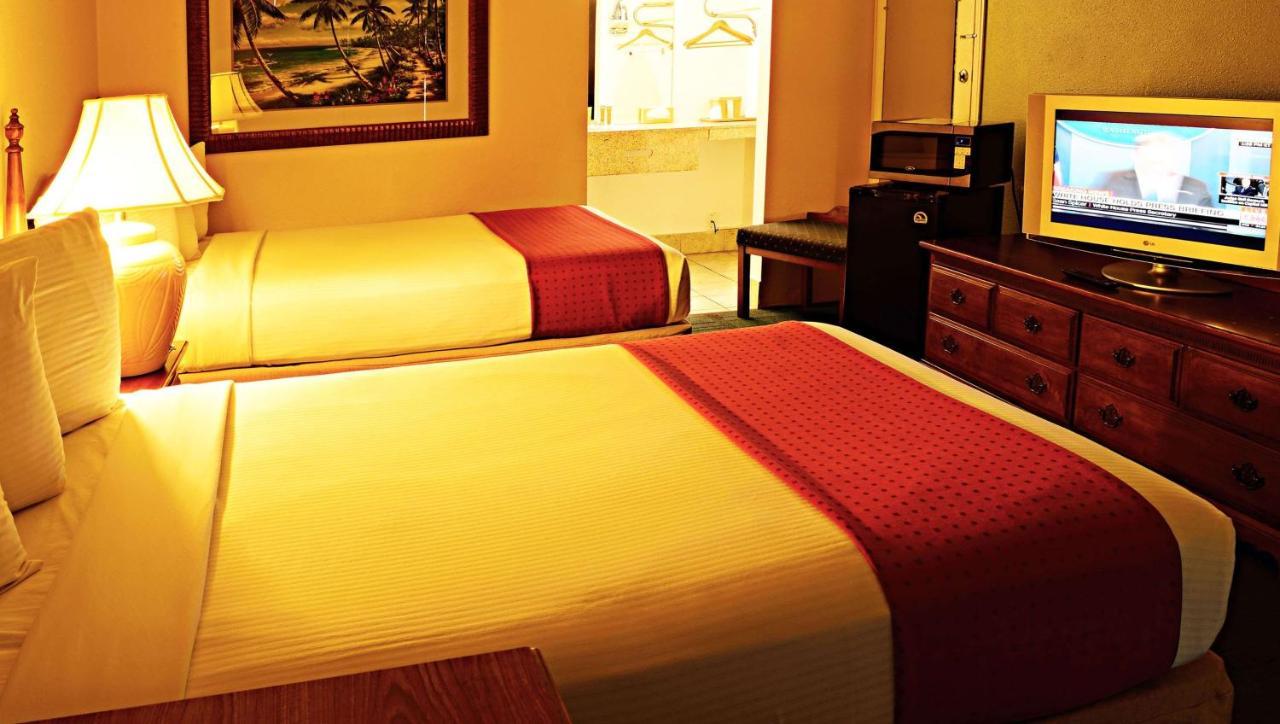 Hotel Magnuson & Marina New Port Richey