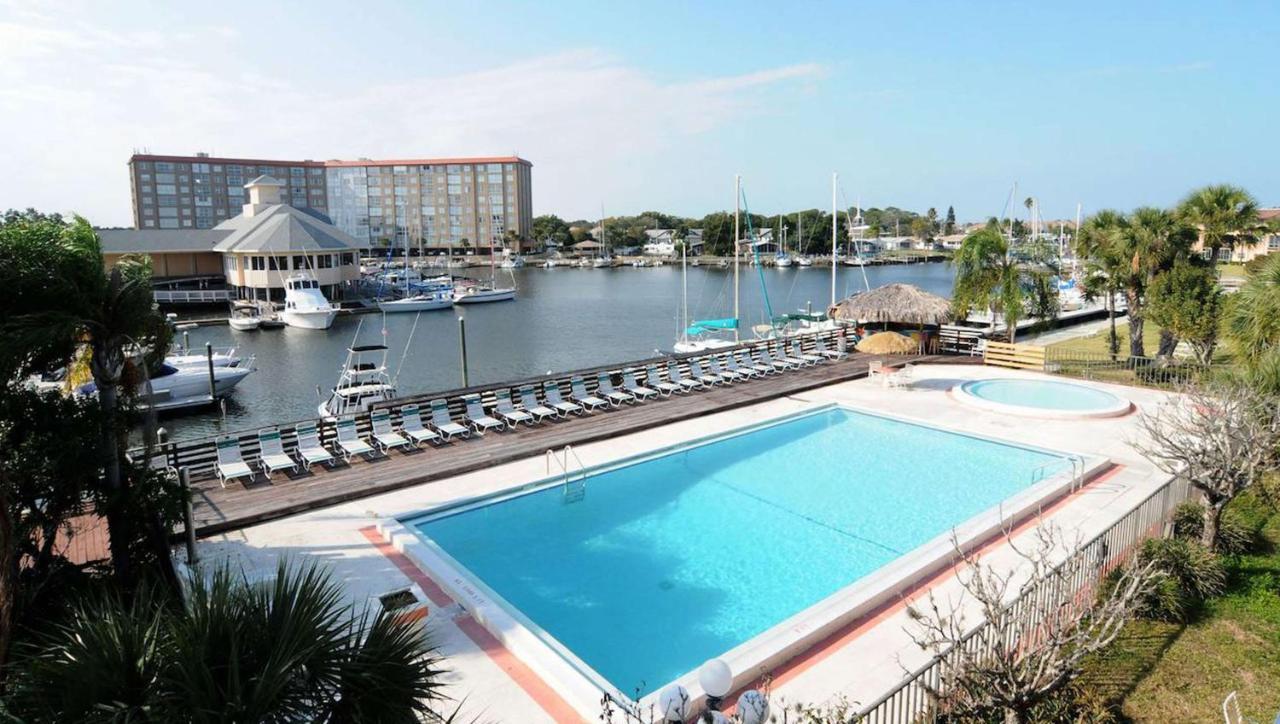 Magnuson & Marina Hotel New Port Richey