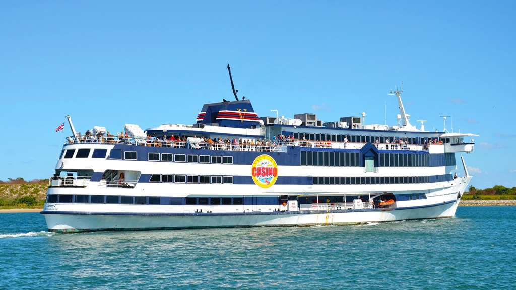 Magnuson & Marina Hotel New Port Richey