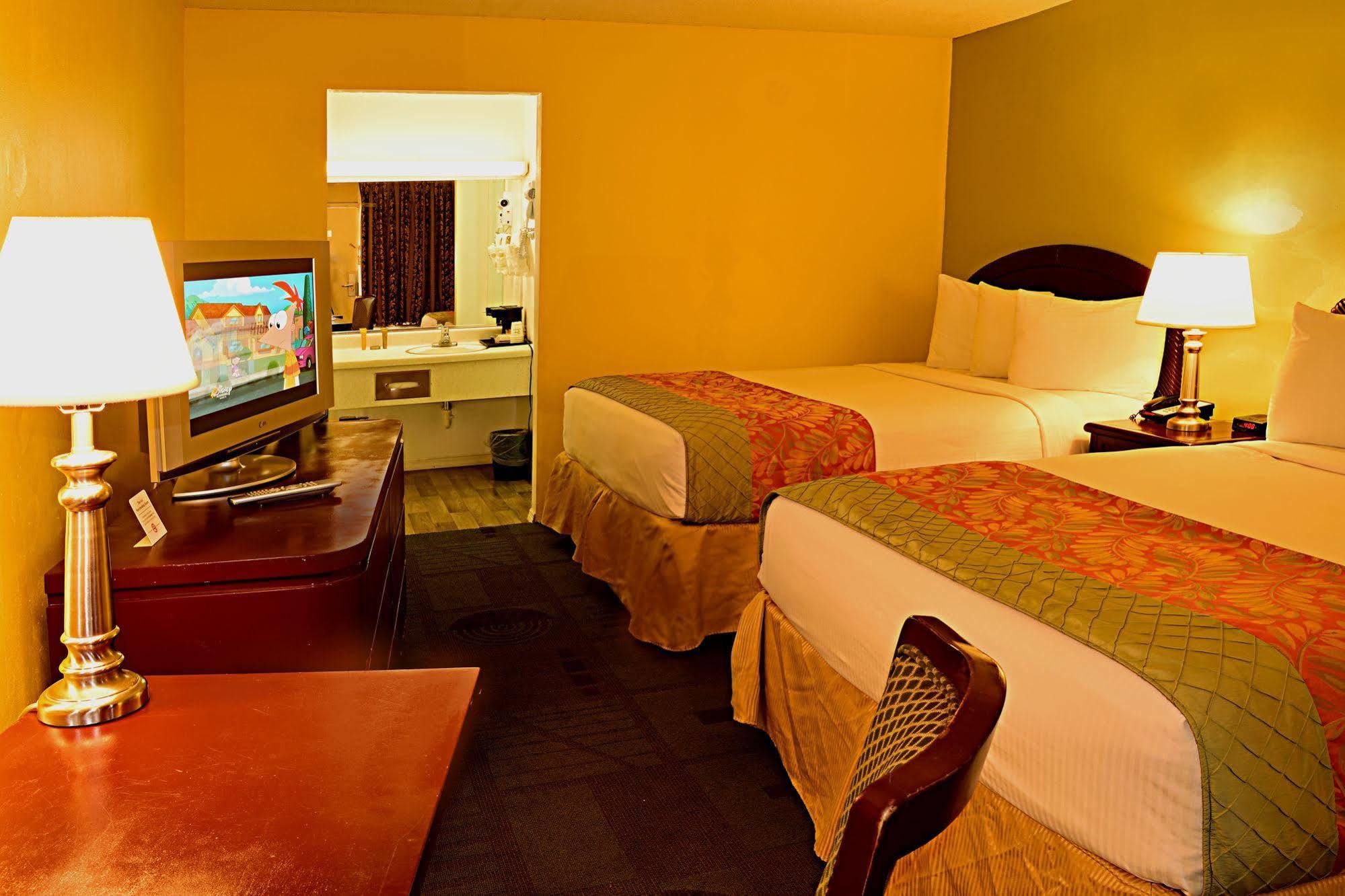 Hotel Magnuson & Marina 3*